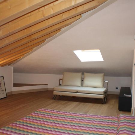 La Terrazza Sull'Arena Apartman Verona Kültér fotó