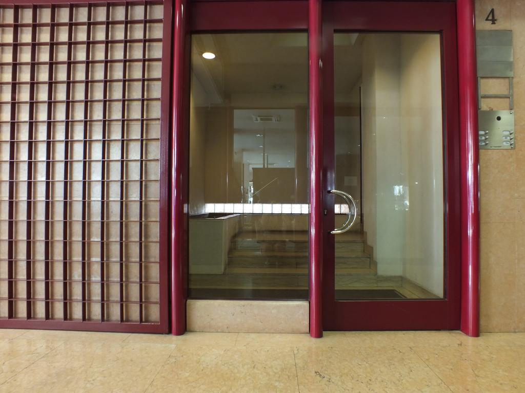 La Terrazza Sull'Arena Apartman Verona Kültér fotó