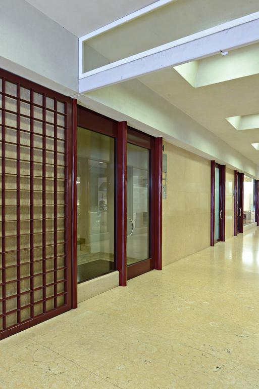 La Terrazza Sull'Arena Apartman Verona Kültér fotó